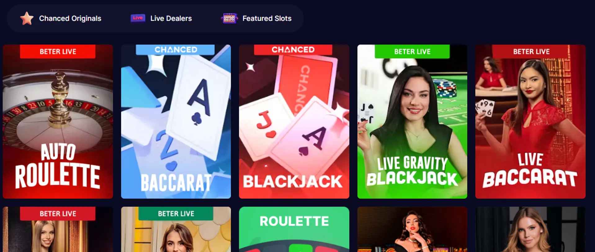 Betvip cadastro