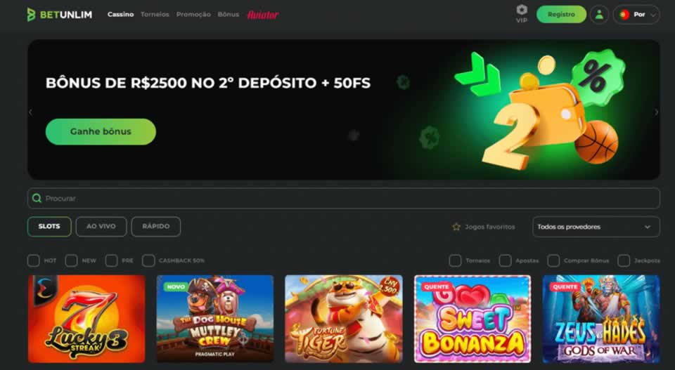 sport betway