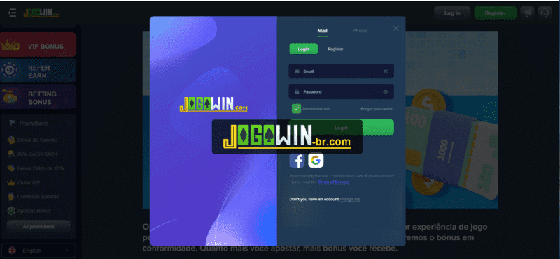 Código promocional blaze