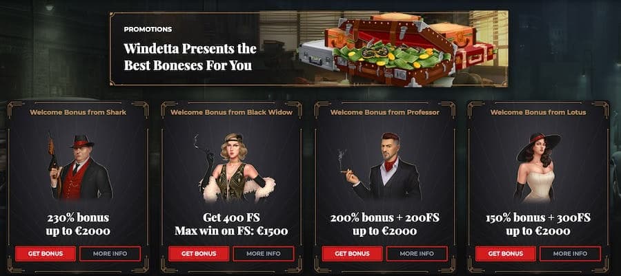 Ejcasino login