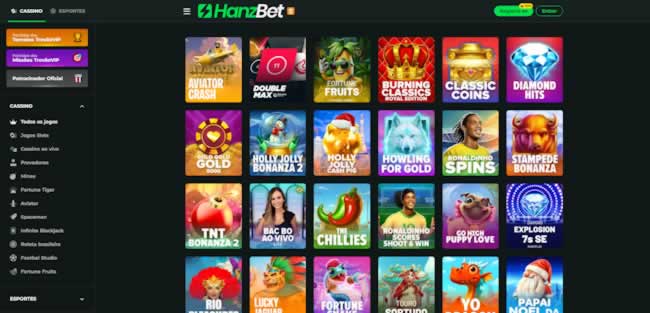 Slot bet.com