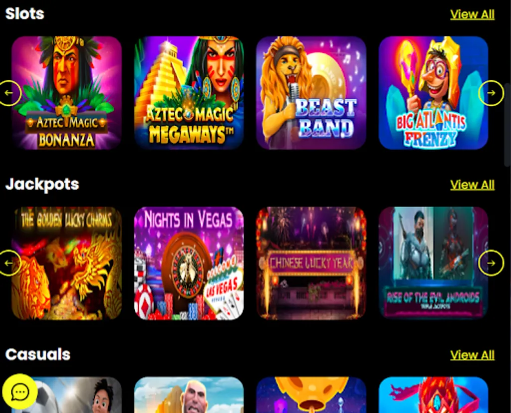 Seubet app