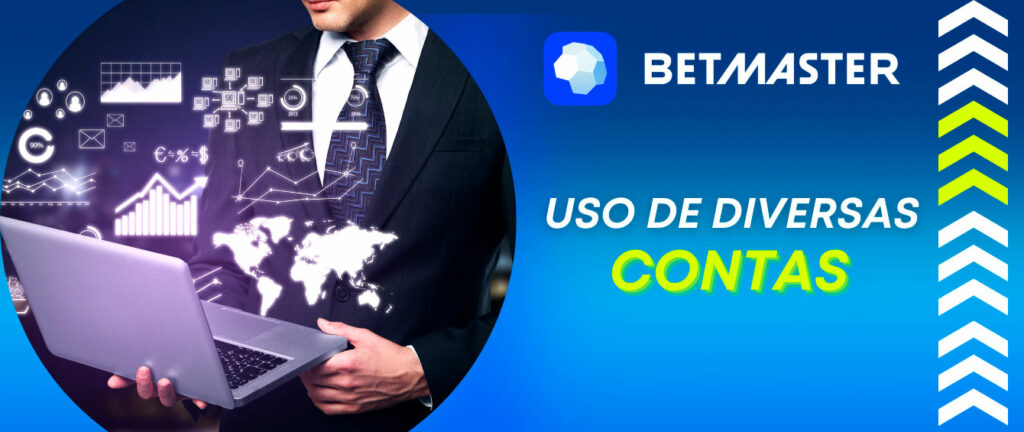 Betano bolao