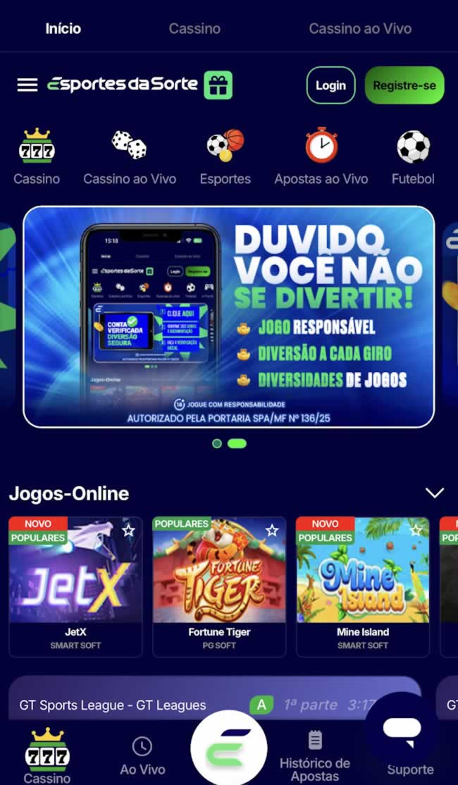 Bet365 bet