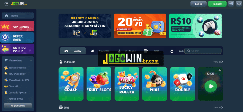 betesport