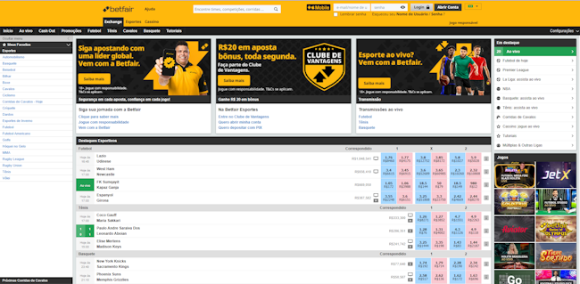 Globo tabela