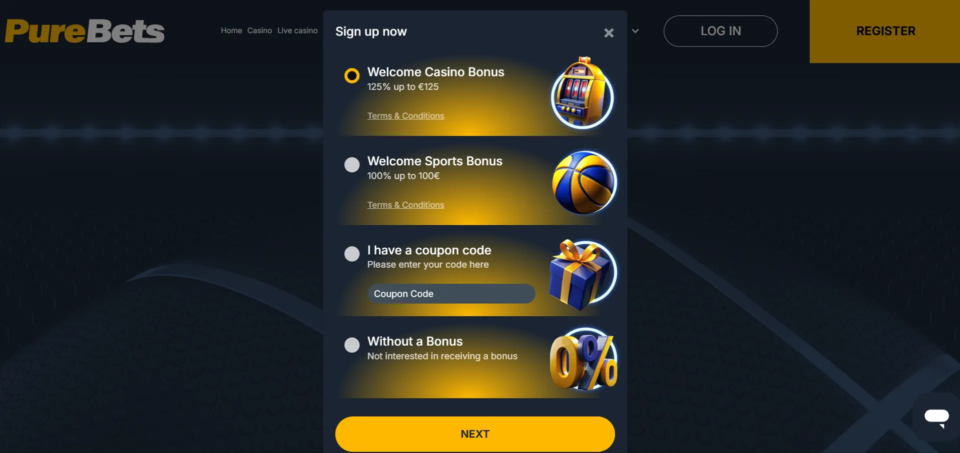 betglobal