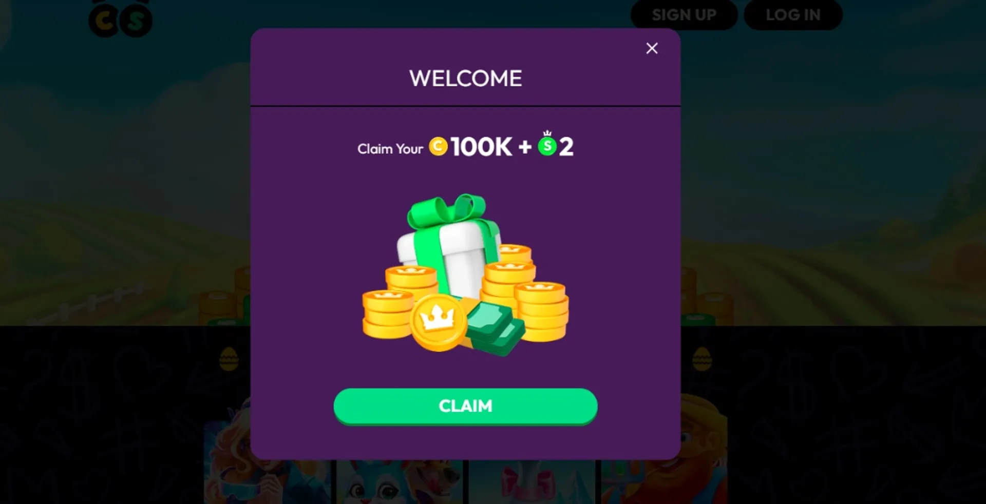 usbbet