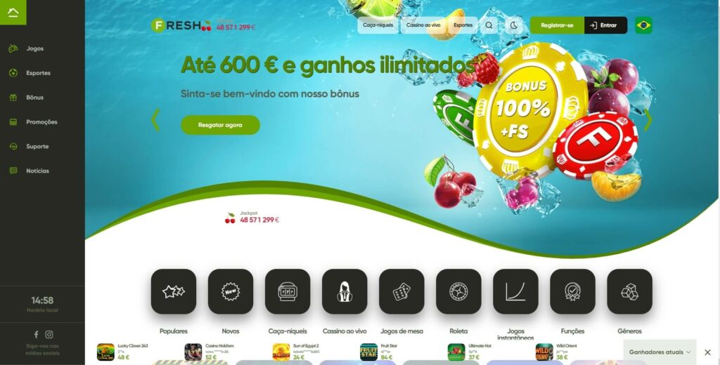 Betano mobile